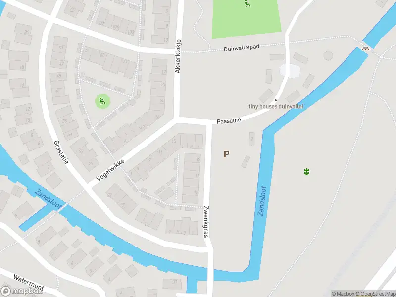 Anonieme overlastmelding Zwenkgras in Katwijk