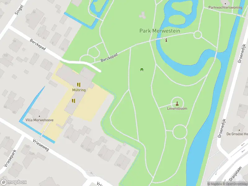 Overlastmelding Groenedijk in 3311DC Dordrecht