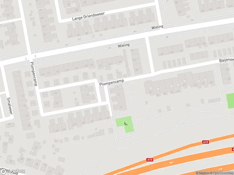 Overlastmelding Plompencamp in Hardinxveld-Giessendam gesloten