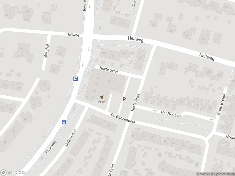 Overlastmelding Korte Griet in Westervoort