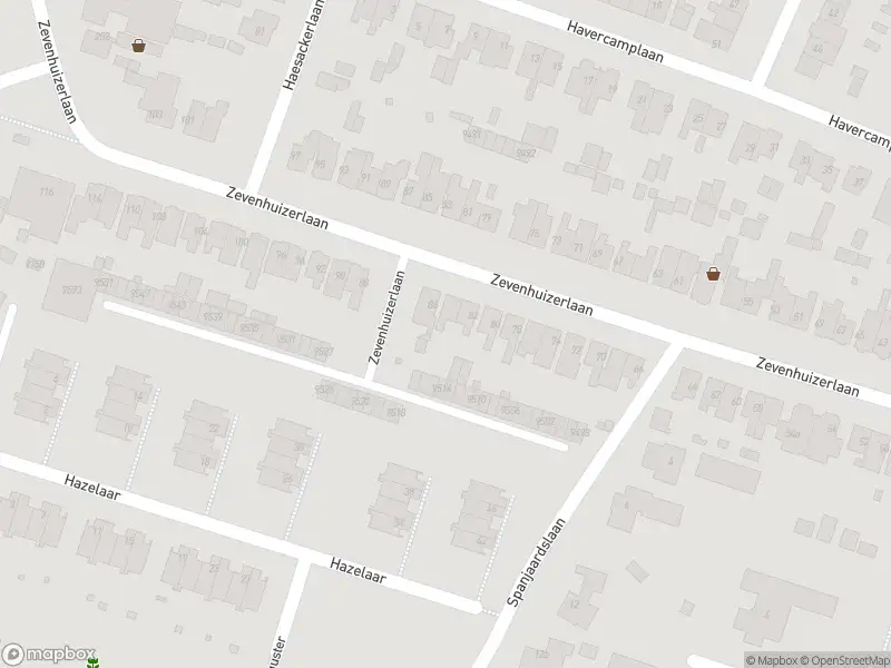 Overlastmelding Zevenhuizerlaan in Heiloo