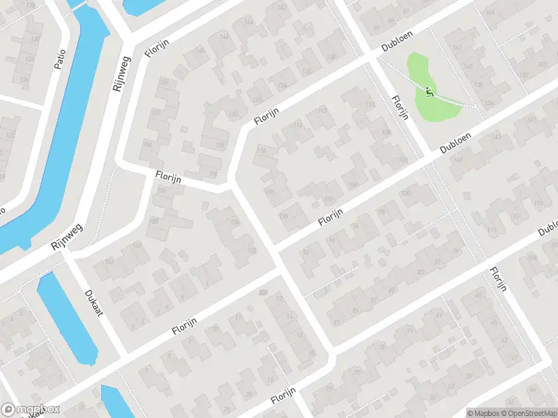 Overlastmelding Florijn in Hoorn