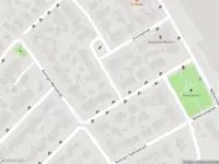 Brandweer met grote spoed naar de Prins Hendrikstraat in Dieren