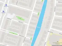 Ambulance met gepaste spoed naar de Elandenburg in Barendrecht