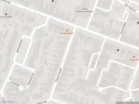 Brandweer met gepaste spoed naar de Poolmansweg in Enschede vanwege afhijsen patient