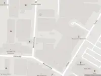 Brandweer met gepaste spoed naar de Dreef in Zutphen