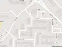 Ambulance met gepaste spoed naar de Lippe-Biesterfeldstraat in Zoetermeer