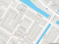 Ambulance met gepaste spoed naar de Orionstraat in Zwijndrecht