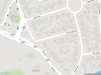 Ambulance met gepaste spoed naar de Nachtegaallaan in IJmuiden