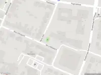 Ambulance met grote spoed naar de Maria Wijngaard in Weert