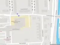 Ambulance met gepaste spoed naar de Vroedschapstraat in Gorinchem