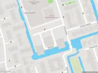 Ambulance met gepaste spoed naar de Olympus in Wervershoof