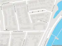 Ambulance met gepaste spoed naar de Oost Barrièrestraat in Hellevoetsluis