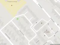 Ambulance met grote spoed naar de Bergmolen in Heerhugowaard