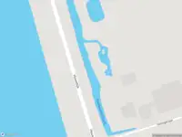 Brandweer met grote spoed naar de Houwdijk in Cornwerd