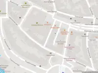 Brandweer met gepaste spoed naar de Jonkerstraat in Groningen vanwege stankoverlast