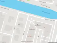 Brandweer met gepaste spoed naar de Wilhelminakanaal Zuid in Oosterhout vanwege een liftopsluiting