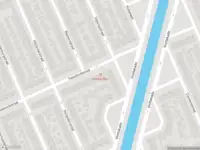 Ambulance met gepaste spoed naar de Sweelinckstraat in Dordrecht