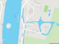 Brandweer met grote spoed naar de Boslaan in Vreeland vanwege voertuigbrand