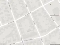 Ambulance met grote spoed naar de Bleekstraat in Stramproy