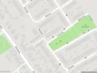 Brandweer met gepaste spoed naar de Costerweg in Oudeschoot vanwege stankoverlast