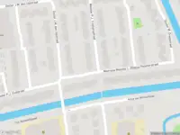 Ambulance met grote spoed naar de Mr. P.J. Troelstrastraat in Gorinchem