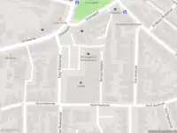 Overlastmelding Bart van Peltplein in Tilburg gesloten