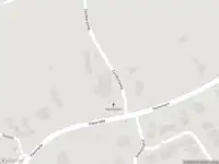 Overlastmelding Zandbergweg in Nuth