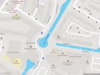 Brandweer met normale urgentie naar de Triasplein in Harderwijk vanwege wateroverlast