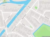 Ambulance met gepaste spoed naar de Haverkampstraat in Ursem