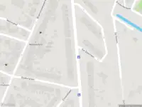 Overlastmelding Van Dalenlaan in Santpoort-Zuid