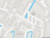 Overlastmelding Van Goghstraat in Sliedrecht