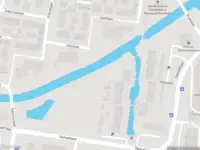 Overlastmelding Planetenlaan in 3318JJ Dordrecht