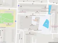 Overlastmelding Admiraalsplein in Dordrecht