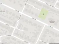 Overlastmelding Kerklaan in Kortenhoef