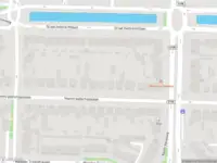 Anonieme overlastmelding De Surmontstraat in Amstelveen gesloten