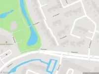 Overlastmelding Prickwaert in Sliedrecht