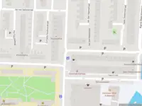 Overlastmelding Maarten Harpertszoon Trompweg in Dordrecht