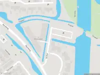 Overlastmelding De Kooi in Nederhorst den Berg (1394)