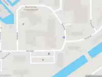 Besteld ambulance vervoer naar de Voorstraat in Nootdorp