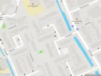 Ambulance met gepaste spoed naar de Hofsingel in Maasland