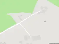 Politie naar de Overbeekweg in Enschede vanwege aanrijding met letsel