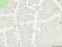 Overlastmelding Chamavenerf in 7031WS Wehl