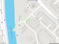 Overlastmelding Houtdraaierstraat in Alkmaar