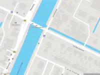 Overlastmelding Sint Maartensweg in Sint Maartensvlotbrug gesloten