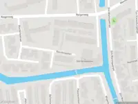 Overlastmelding Roerdompplein in Enkhuizen