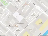 Ambulance met gepaste spoed naar de Genderenplein in Hoofddorp