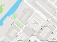 Ambulance met gepaste spoed naar de Hankstraat in Hoofddorp