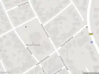 Ambulance met grote spoed naar de Karel Doormanstraat in Stramproy