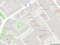 Overlastmelding Voltstraat in 5021SE Tilburg